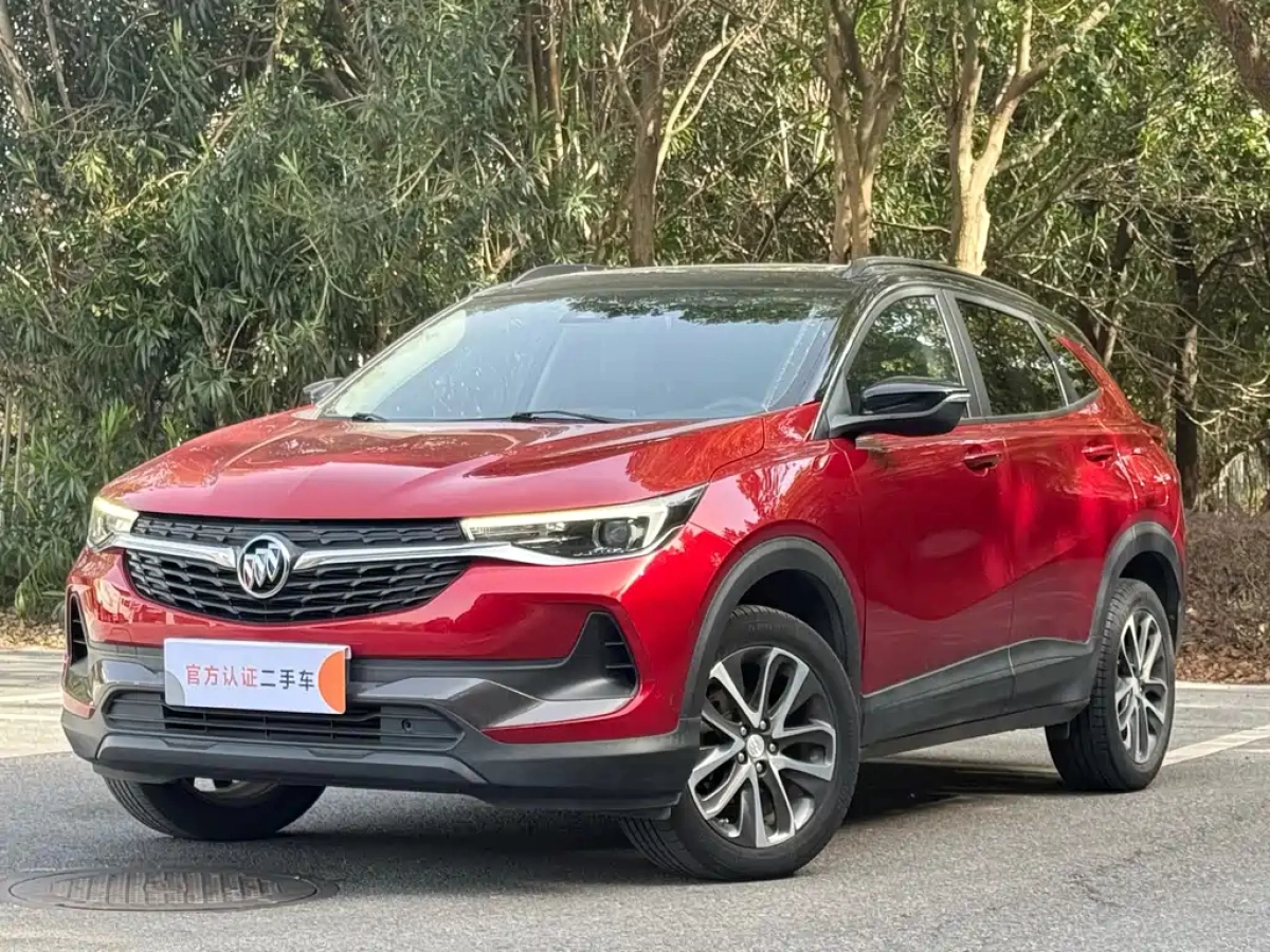 BUICK ENCORE  2020