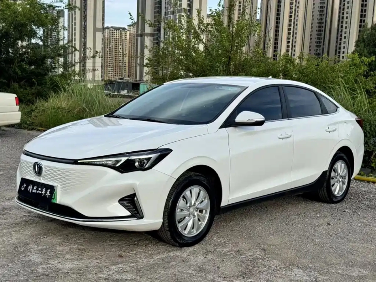 CHANGAN EADO NEW ENERGY  2022