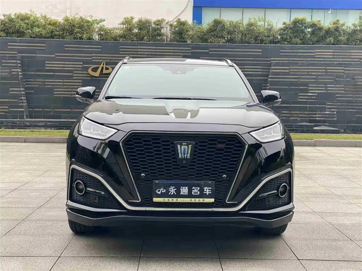 TOYOTA CROWN KLUGER