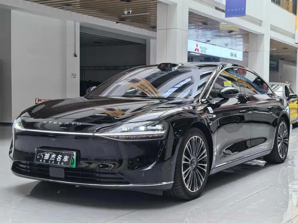 HUAWEI STELATO S9  2024