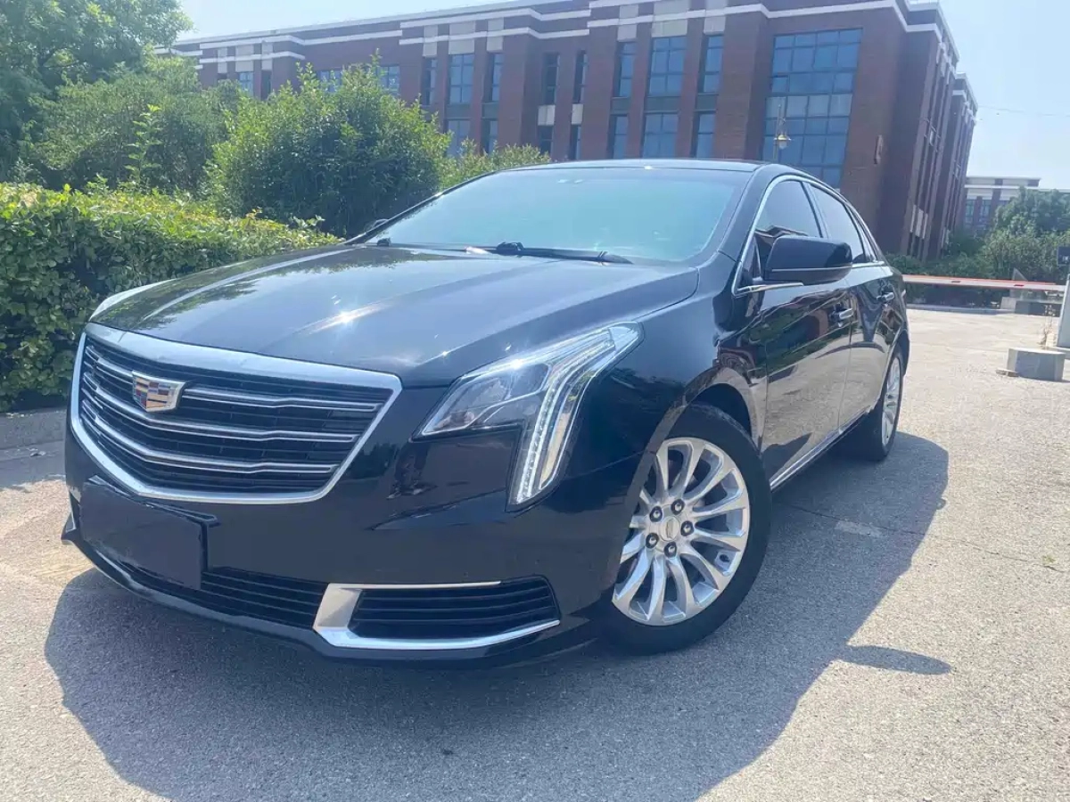 CADILLAC XTS  2019