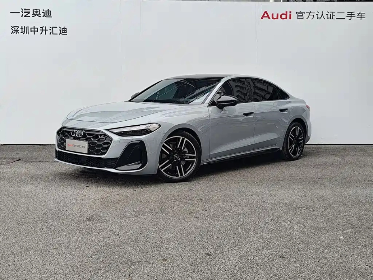 AUDI A5L