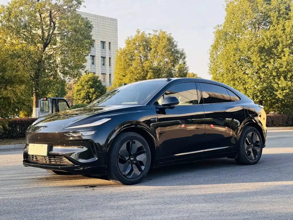 LEDAO LUXEED L60  2025