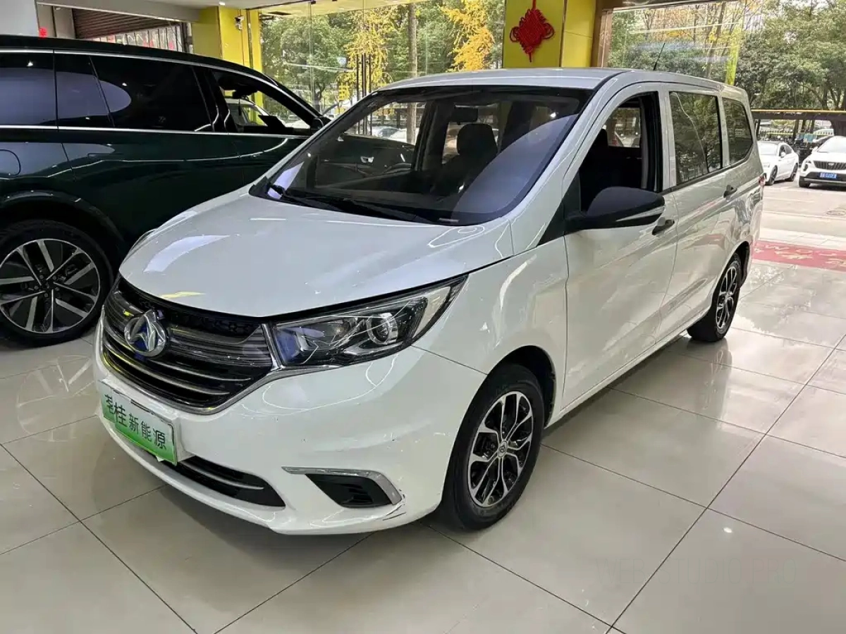 CHANGAN OSHAN A600EV
