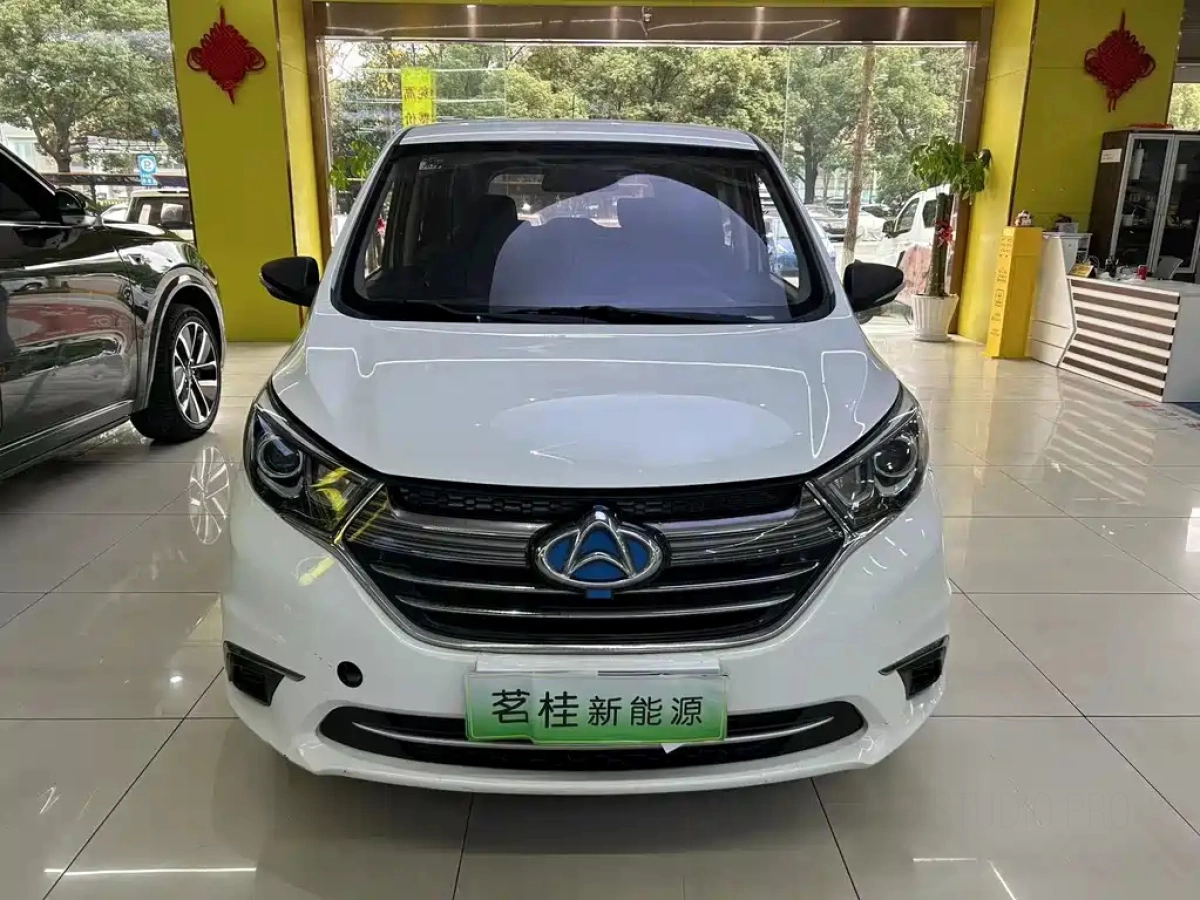CHANGAN OSHAN A600EV