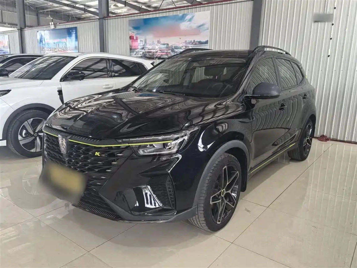 ROEWE RX5
