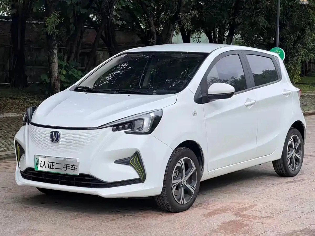 CHANGAN BENBEN E-STAR