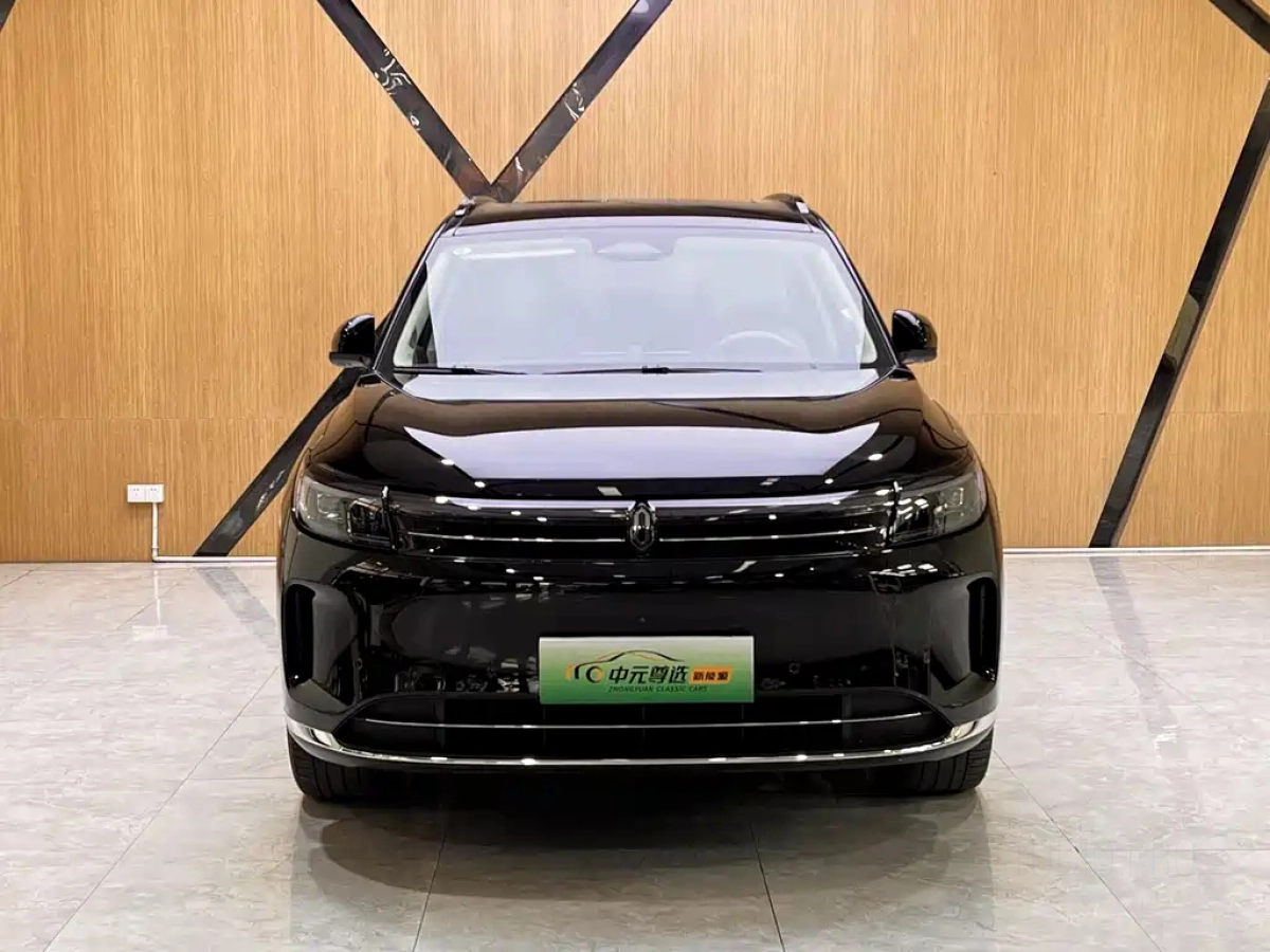 HUAWEI HARMON AITO M7