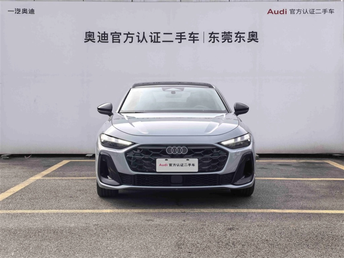 AUDI A5L