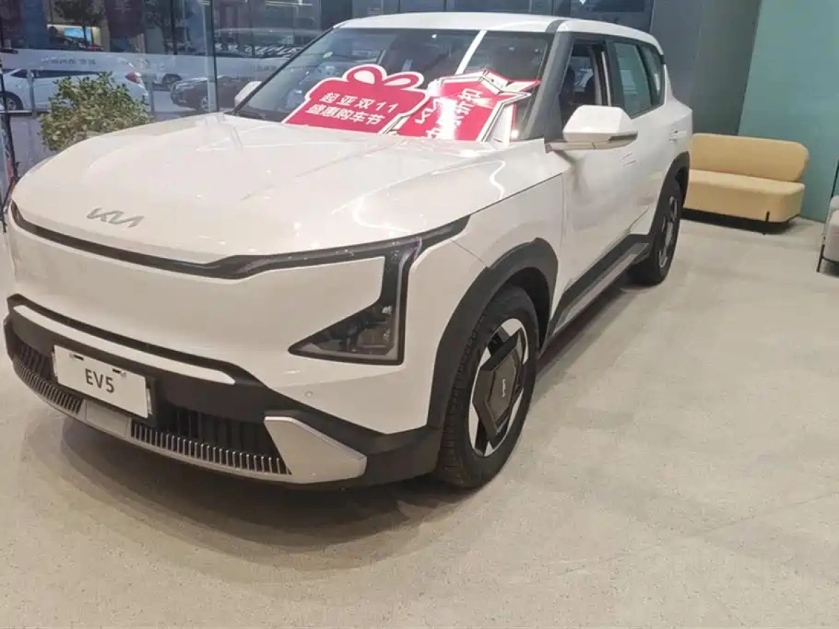 KIA EV5  2025