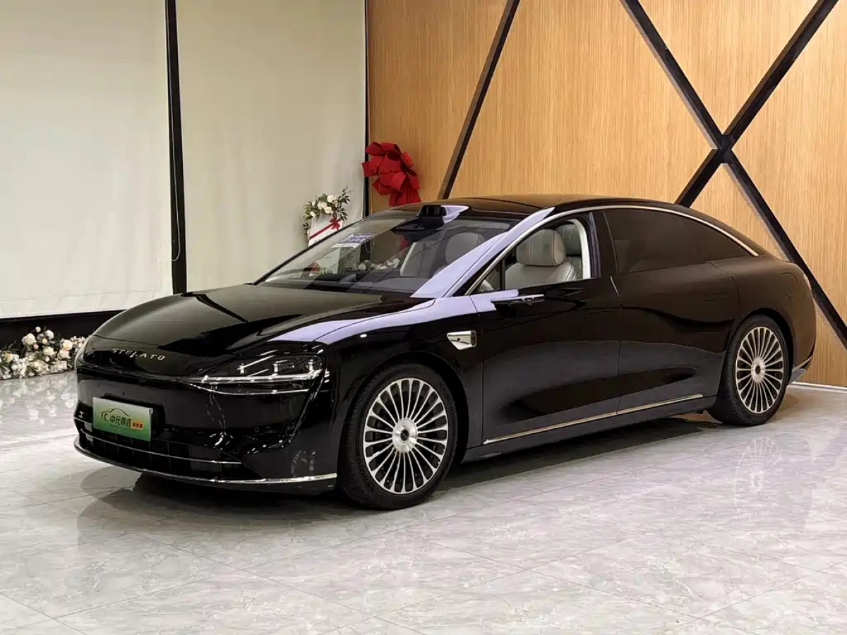 HUAWEI HARMON XIJIE S9  2025