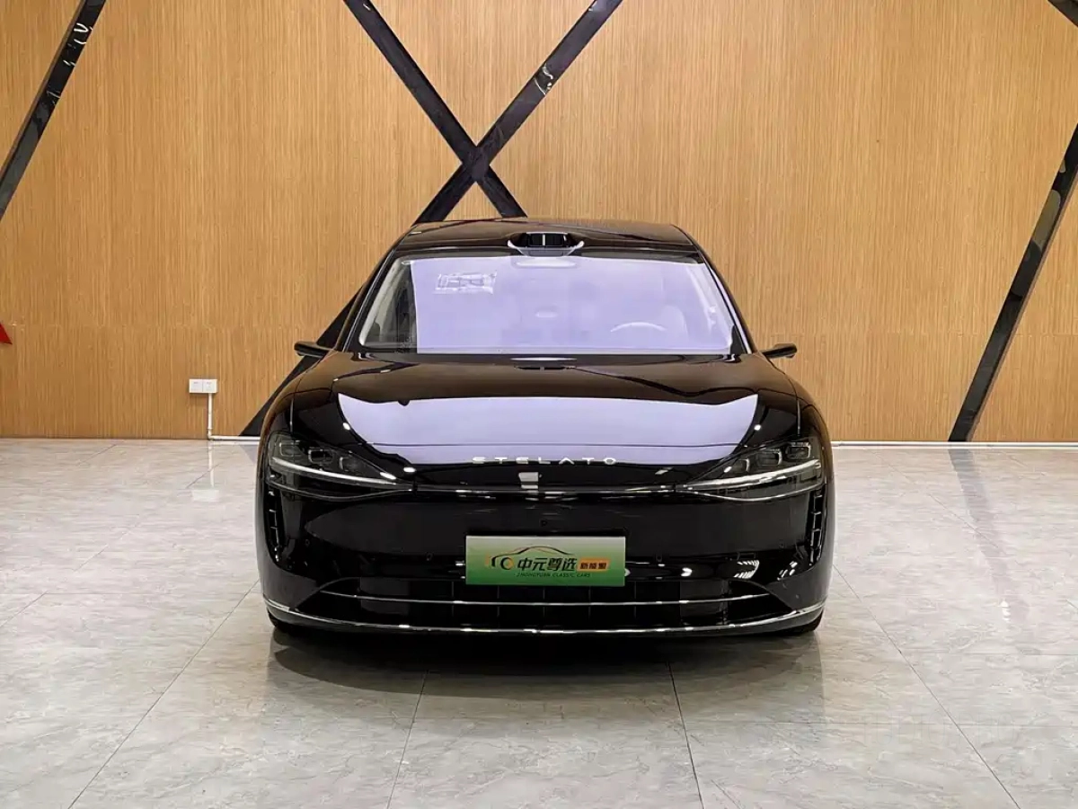 HUAWEI HARMON XIJIE S9