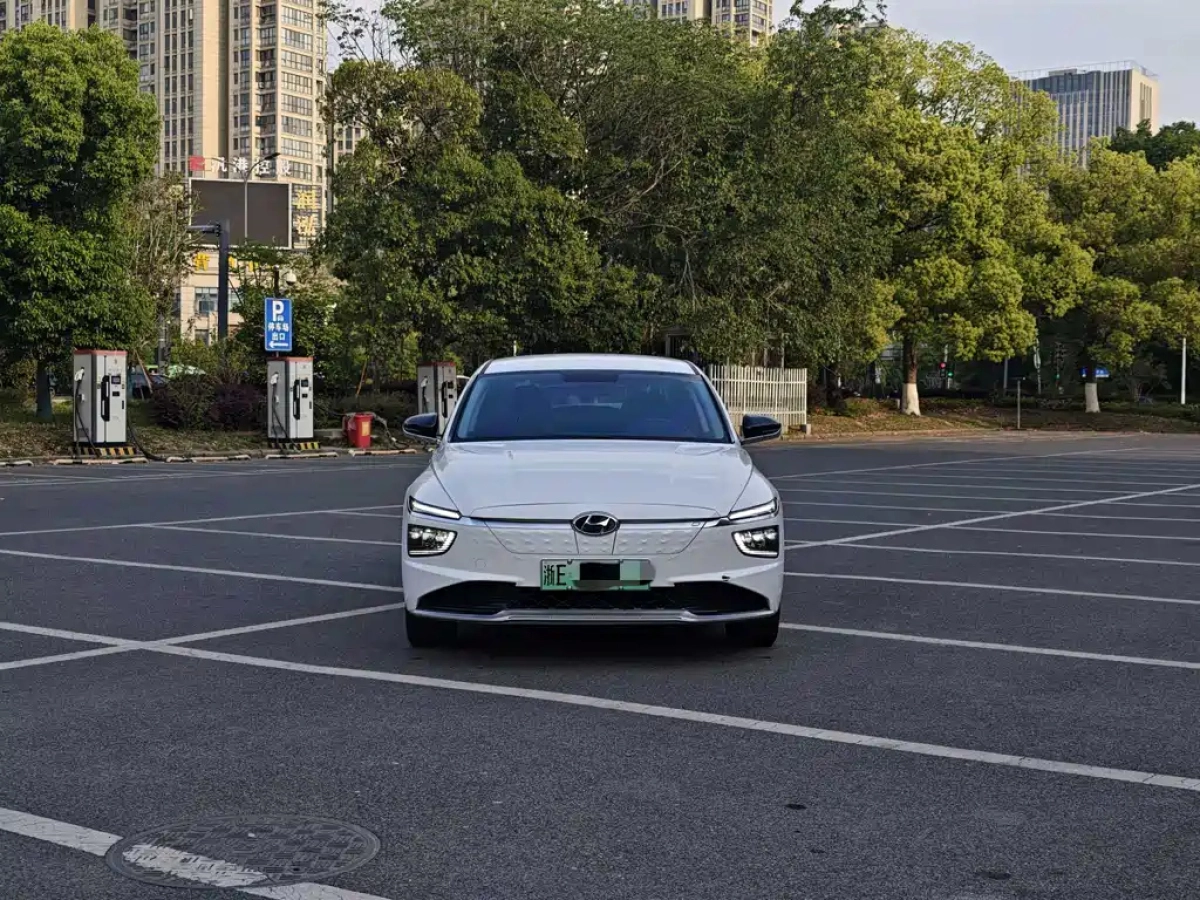 HYUNDAI MISTRA NEW ENERGY