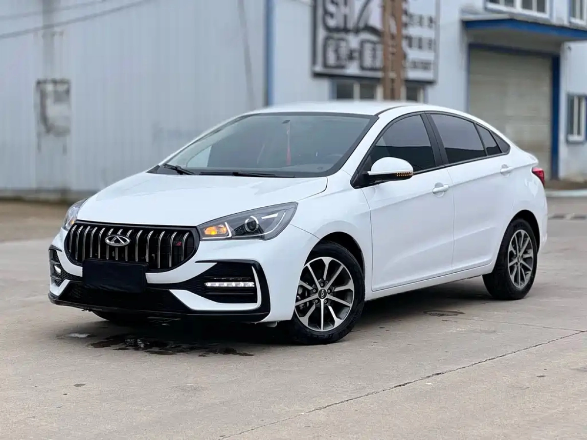 CHERY ARRIZO 5  2024