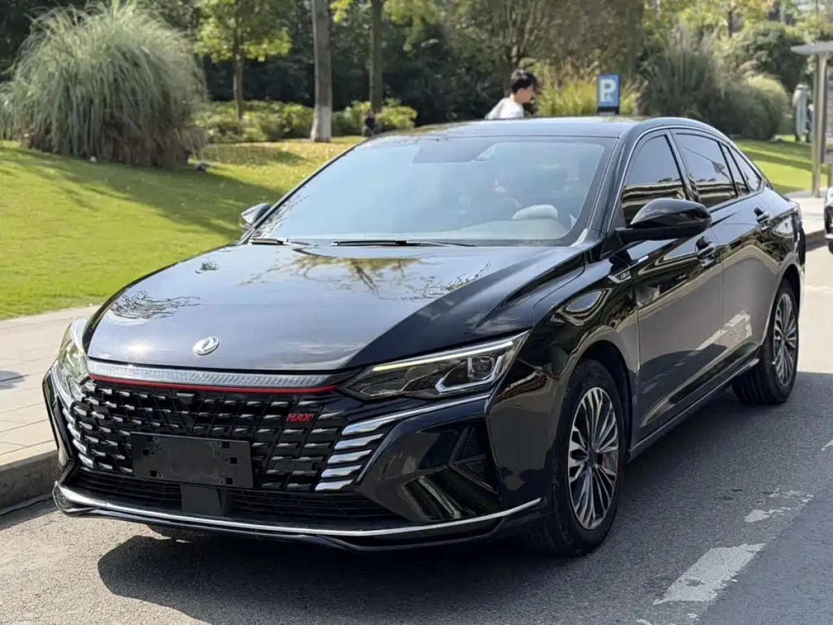 DONGFENG AEOLUS MAX  2022