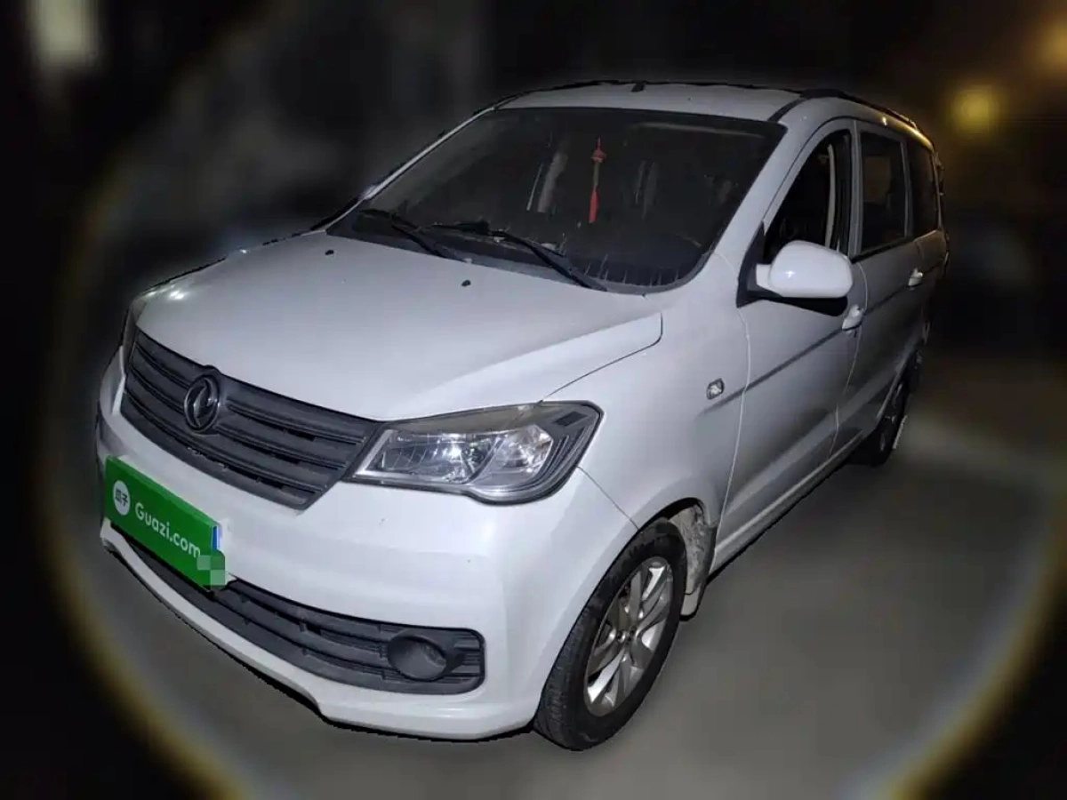 DONGFENG SCENERY 330  2019