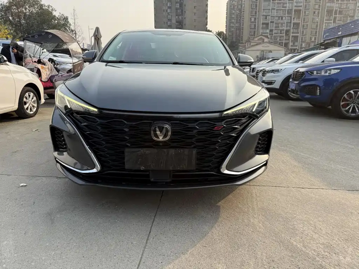 CHANGAN EADO