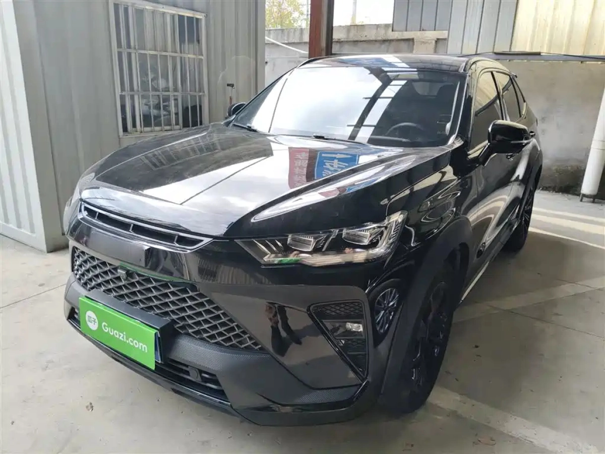 HAVAL H6S