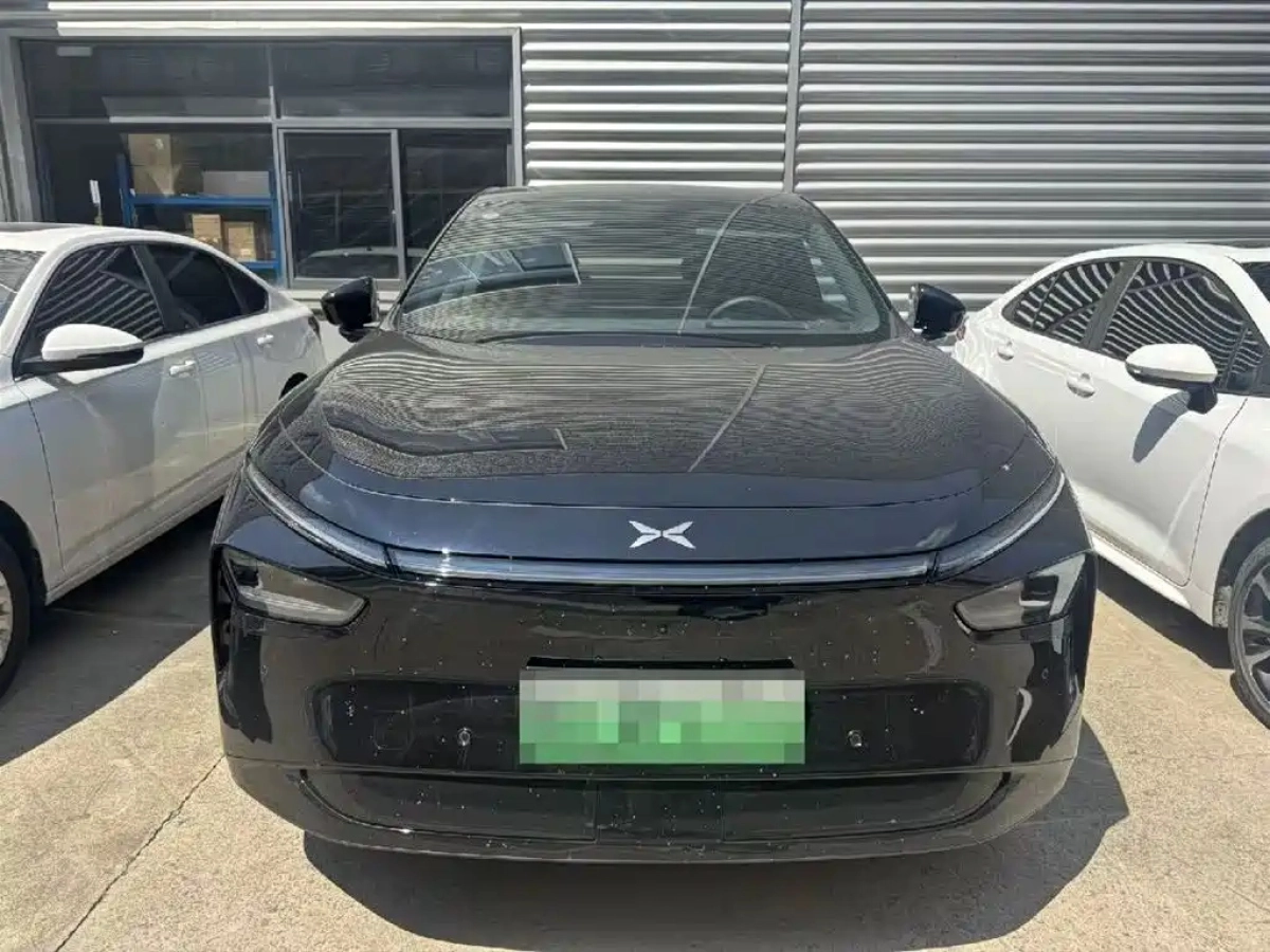 XPENG MOTORS G7