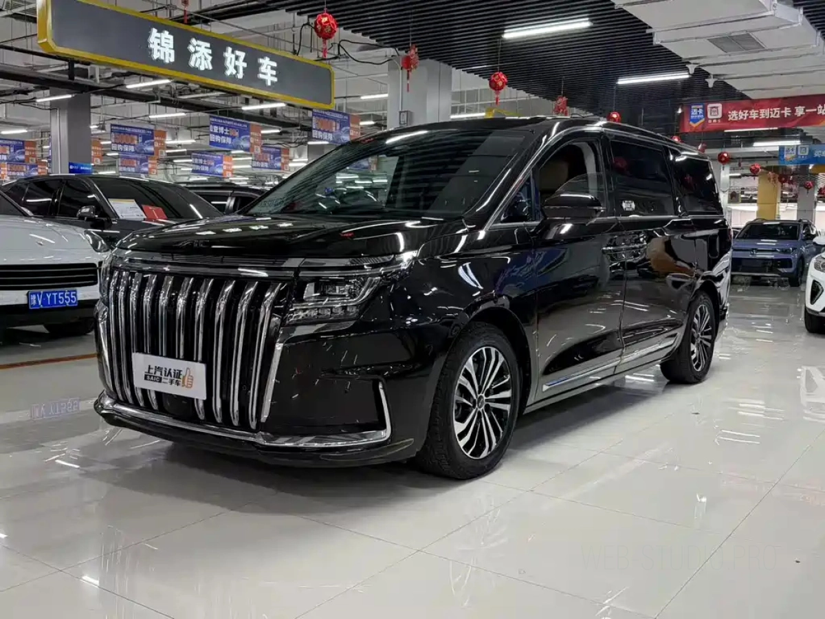 JAC REFINE REFINE RF8  2024