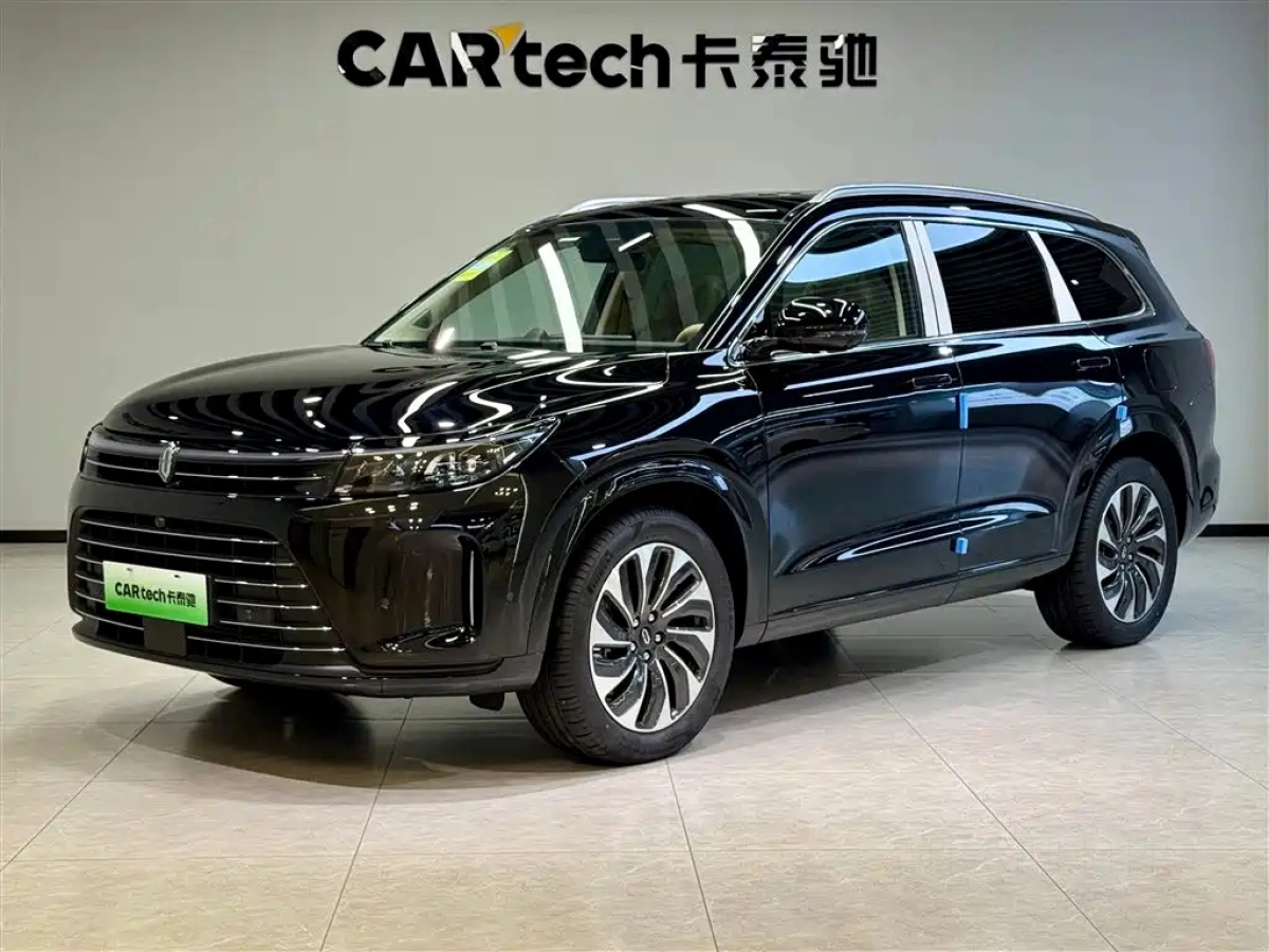 HUAWEI HARMON AITO M7  2025