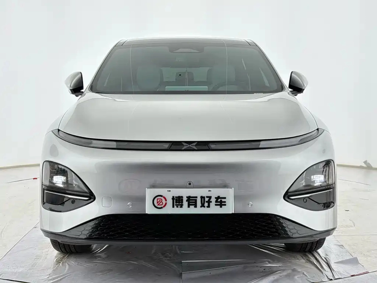 XPENG MOTORS G6