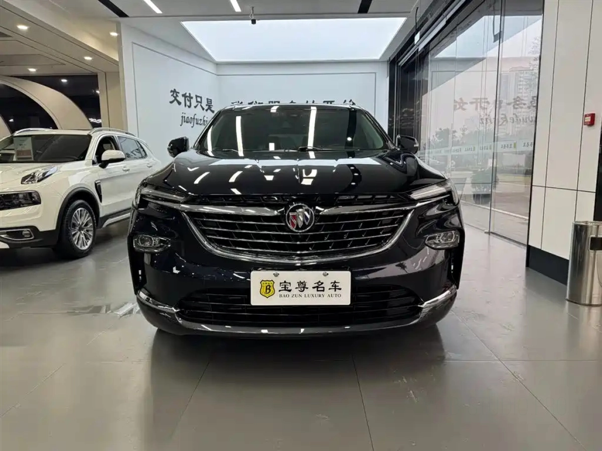 BUICK ENCLAVE  2023