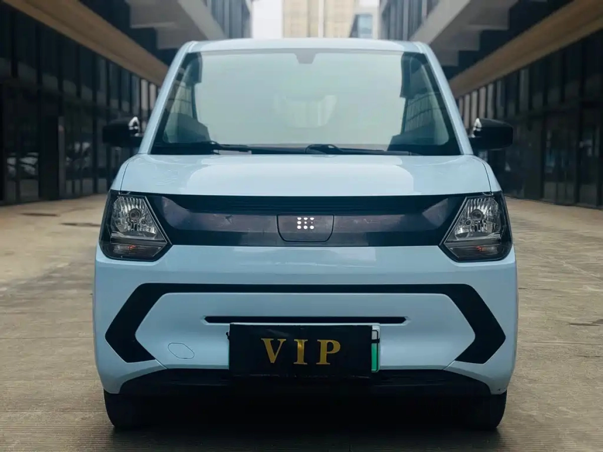 DONGFENG SCENERY MINIEV