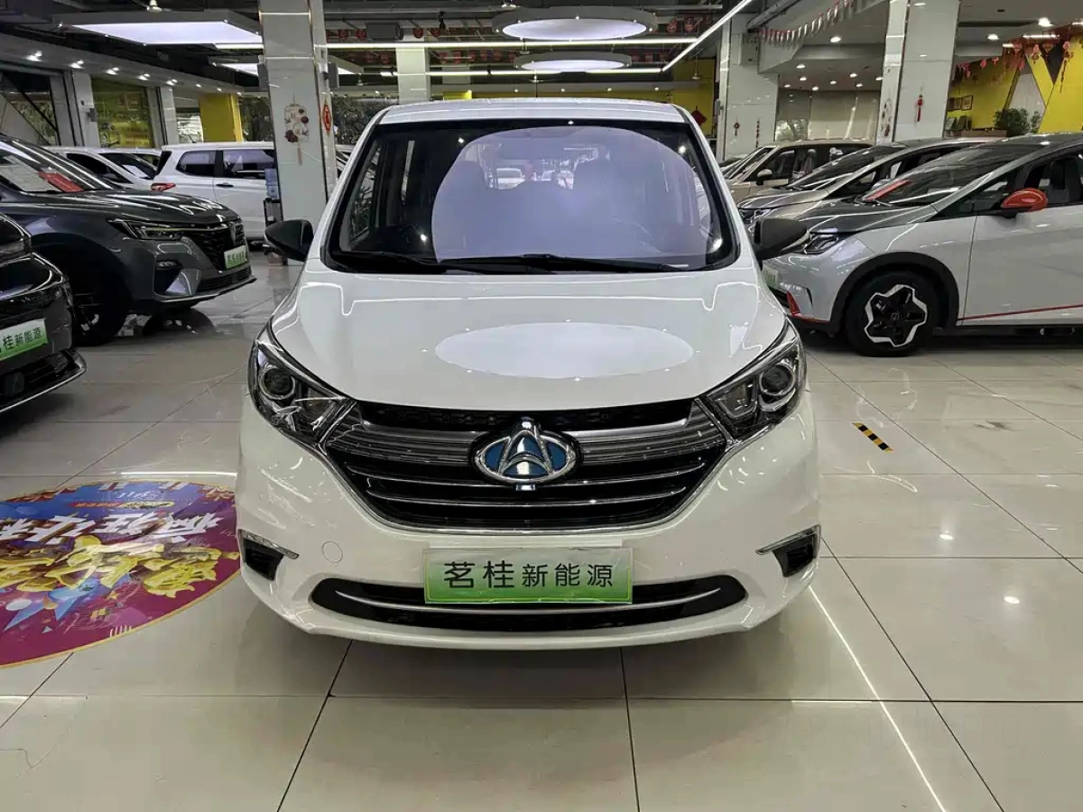 CHANGAN OSHAN A600EV