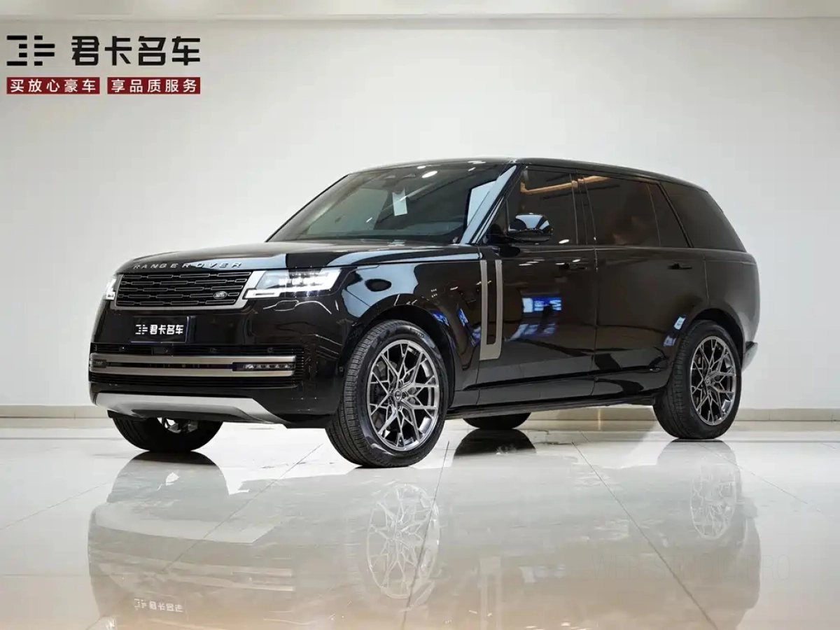 LAND ROVER RANGE ROVER  2025