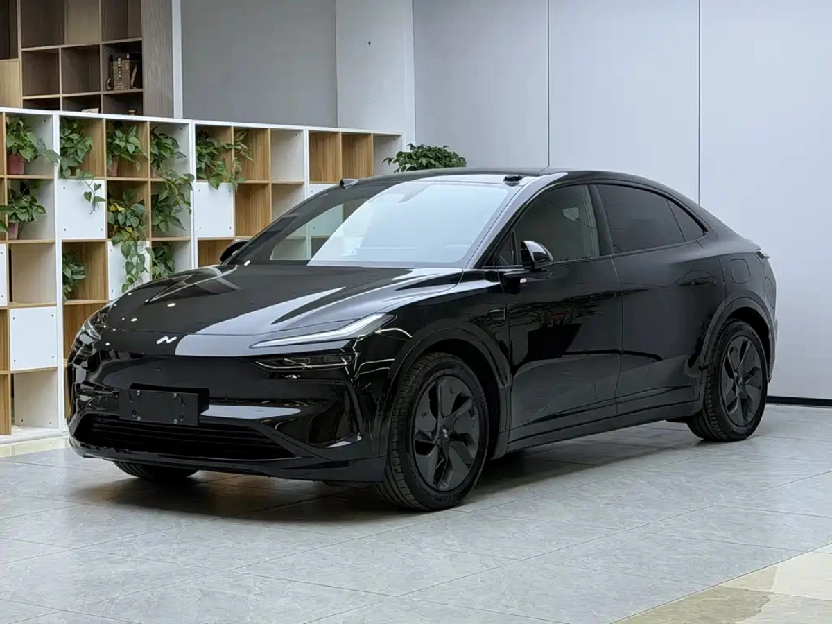 LEDAO LUXEED L60  2025