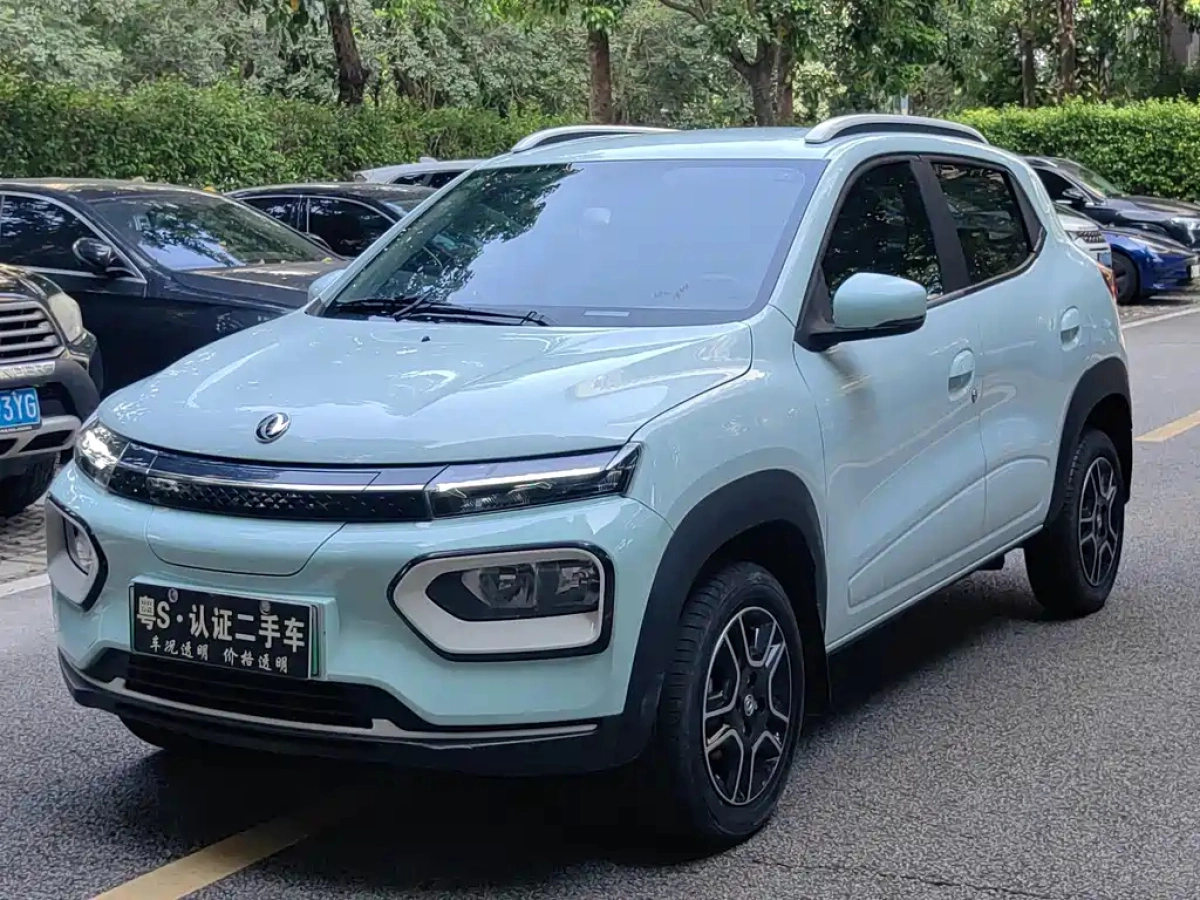 DONGFENG NANO BOX  2023