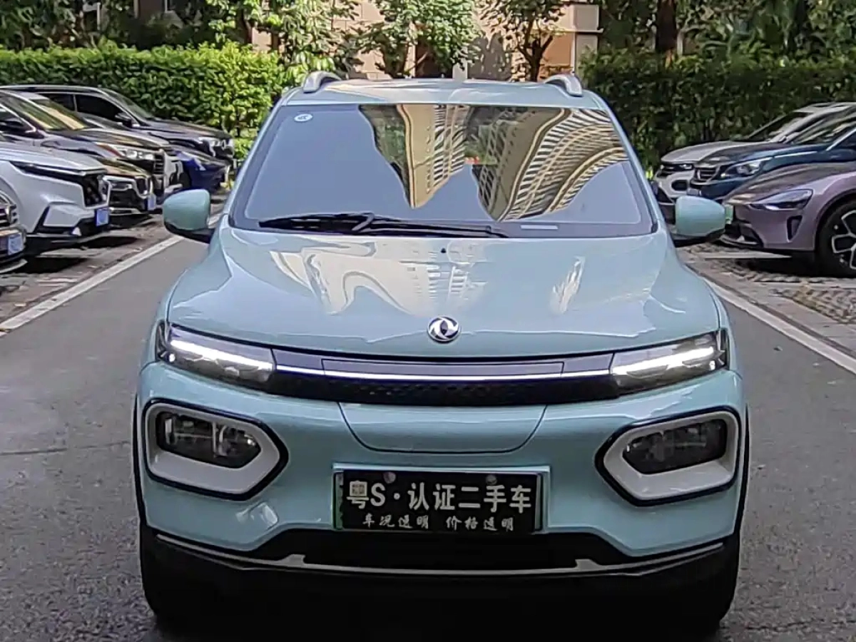DONGFENG NANO BOX