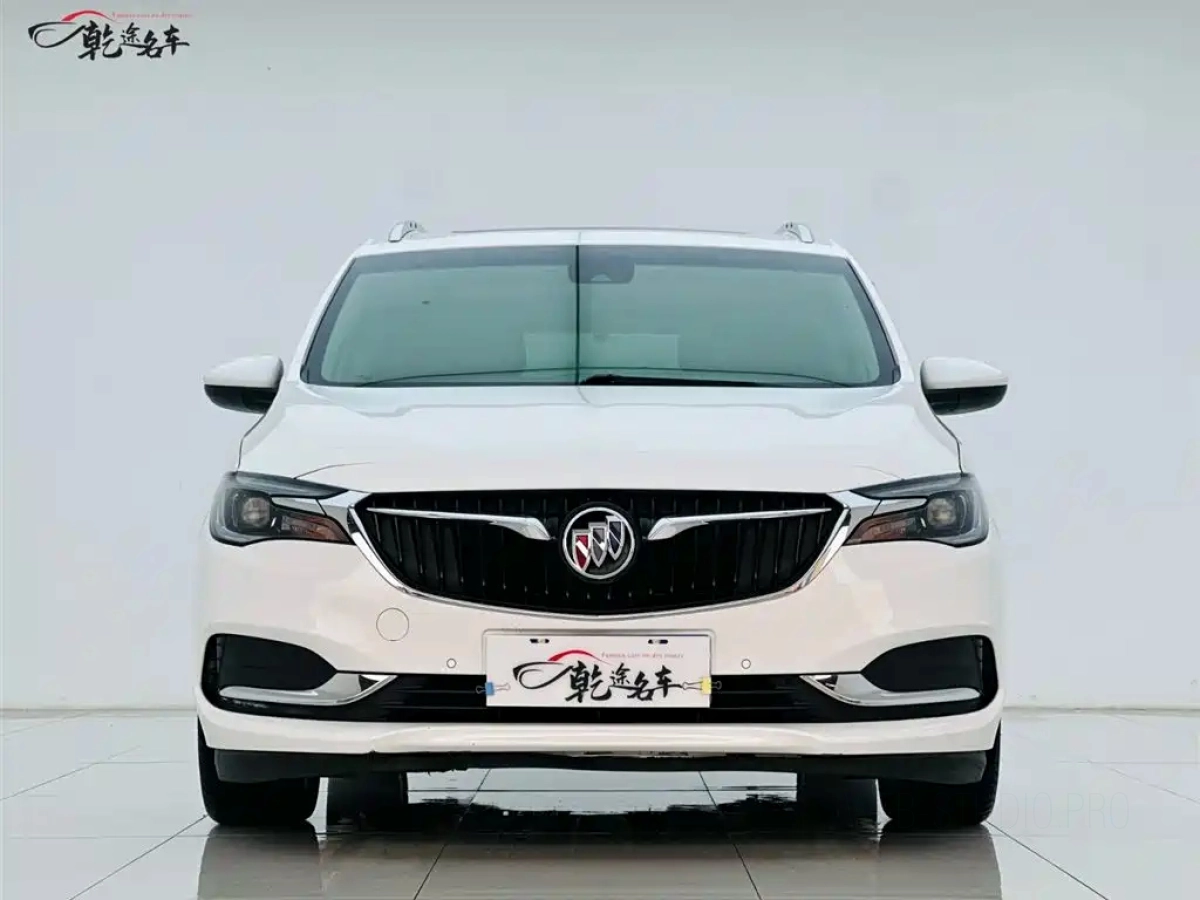 BUICK GL6