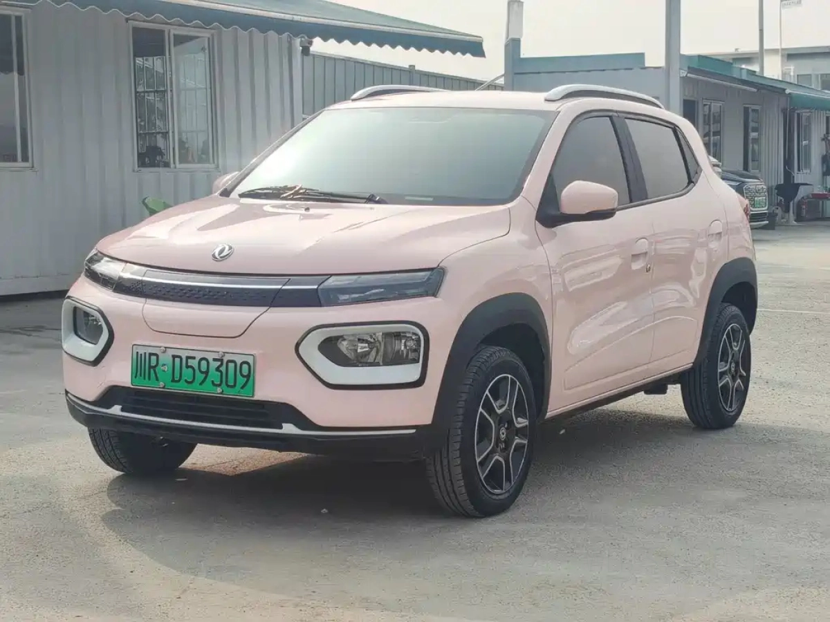 DONGFENG NANO BOX  2023