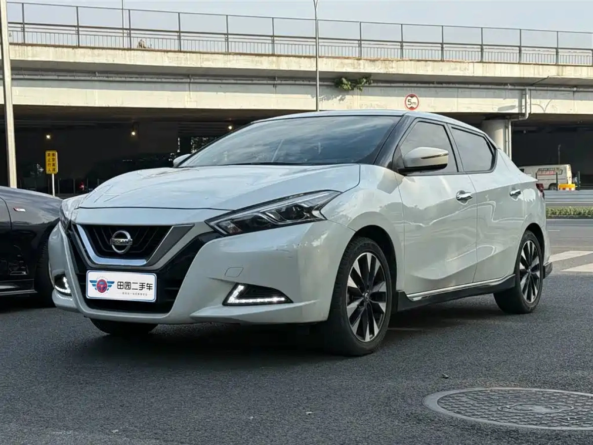 NISSAN LANNIA  2020