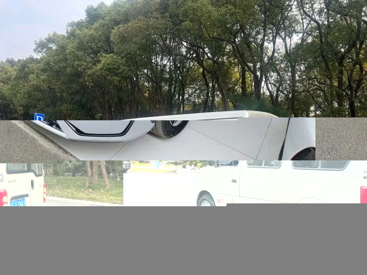 GEELY GALAXY GALAXY E5