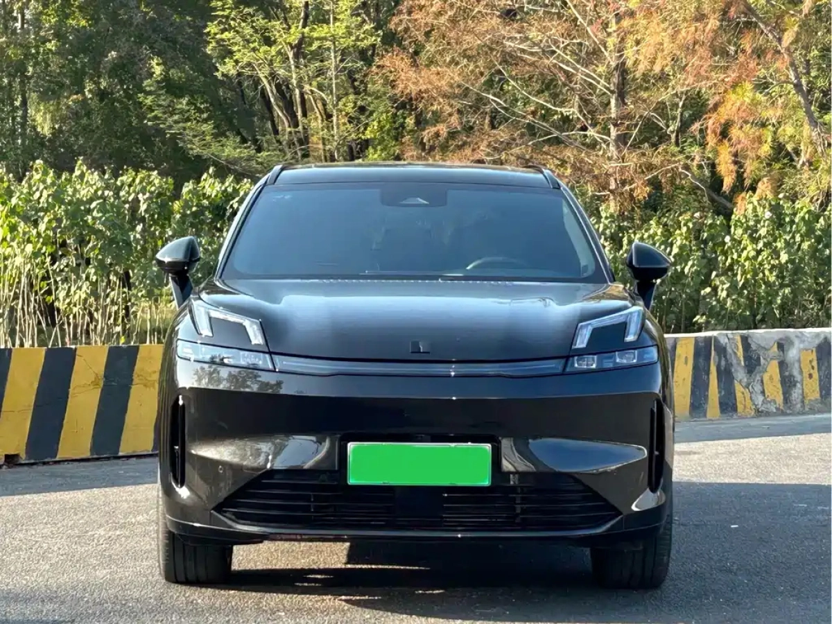 LYNK&CO 08 NEW ENERGY