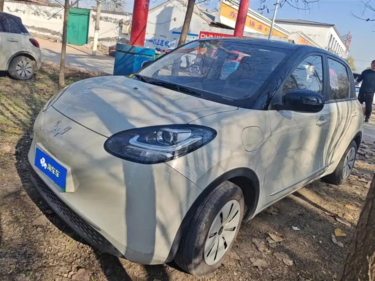 SGMW WULING BINGO