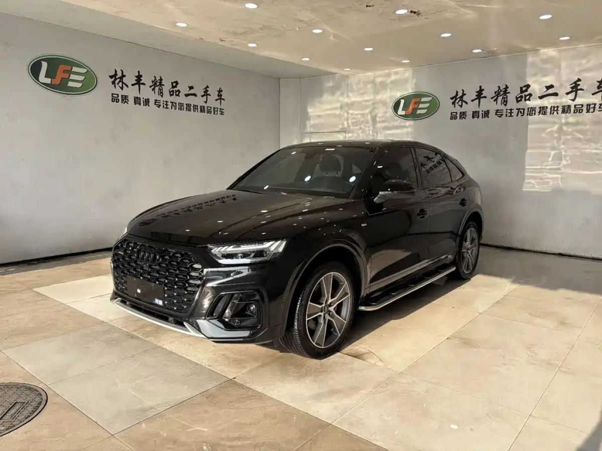 AUDI Q5L SPORTBACK