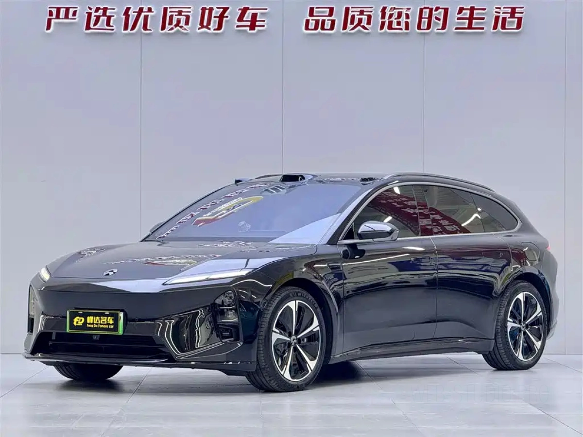 NIO ET5T  2025