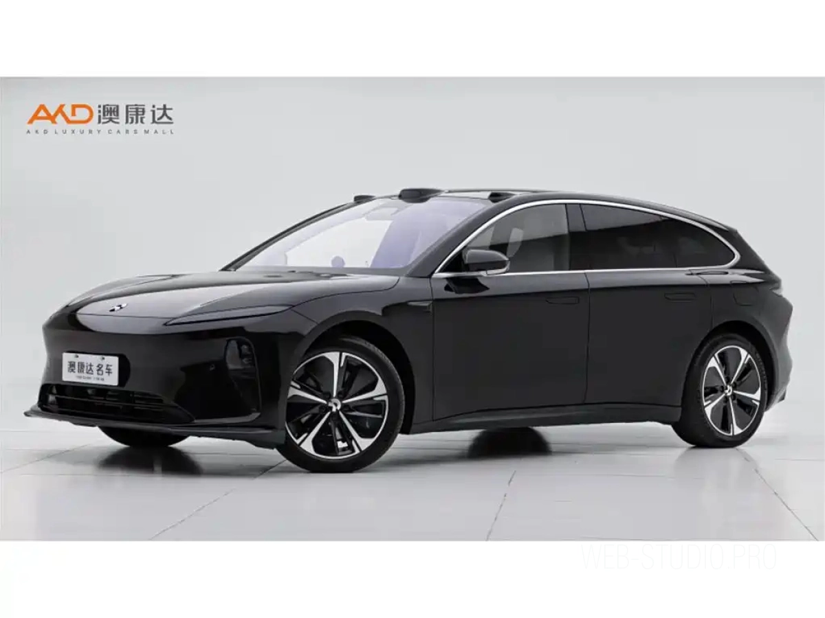 NIO ET5T  2024