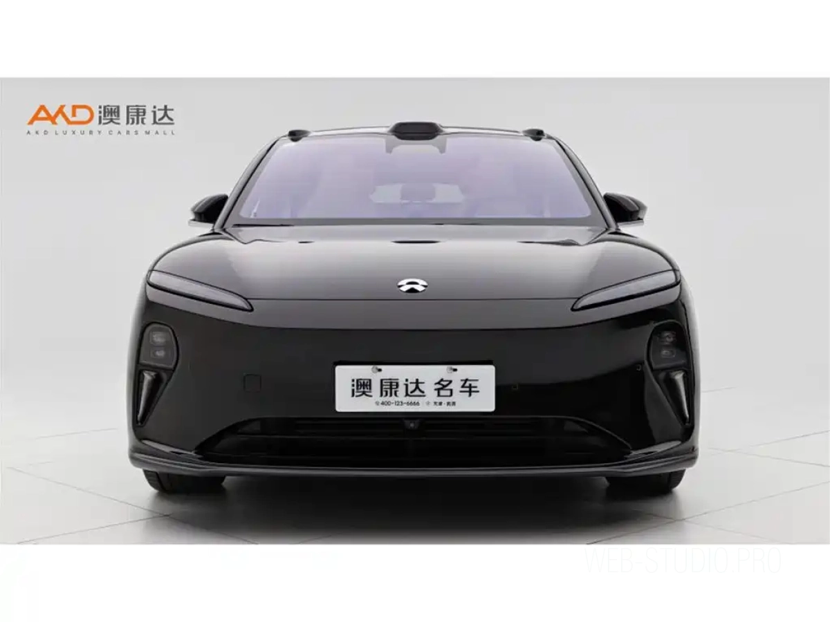 NIO ET5T
