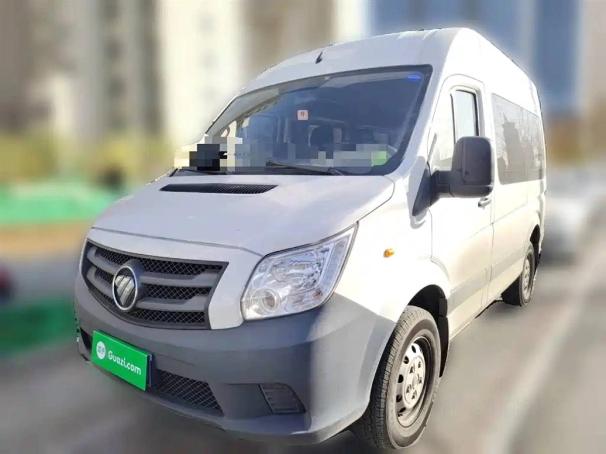 FOTON TOANO  2022