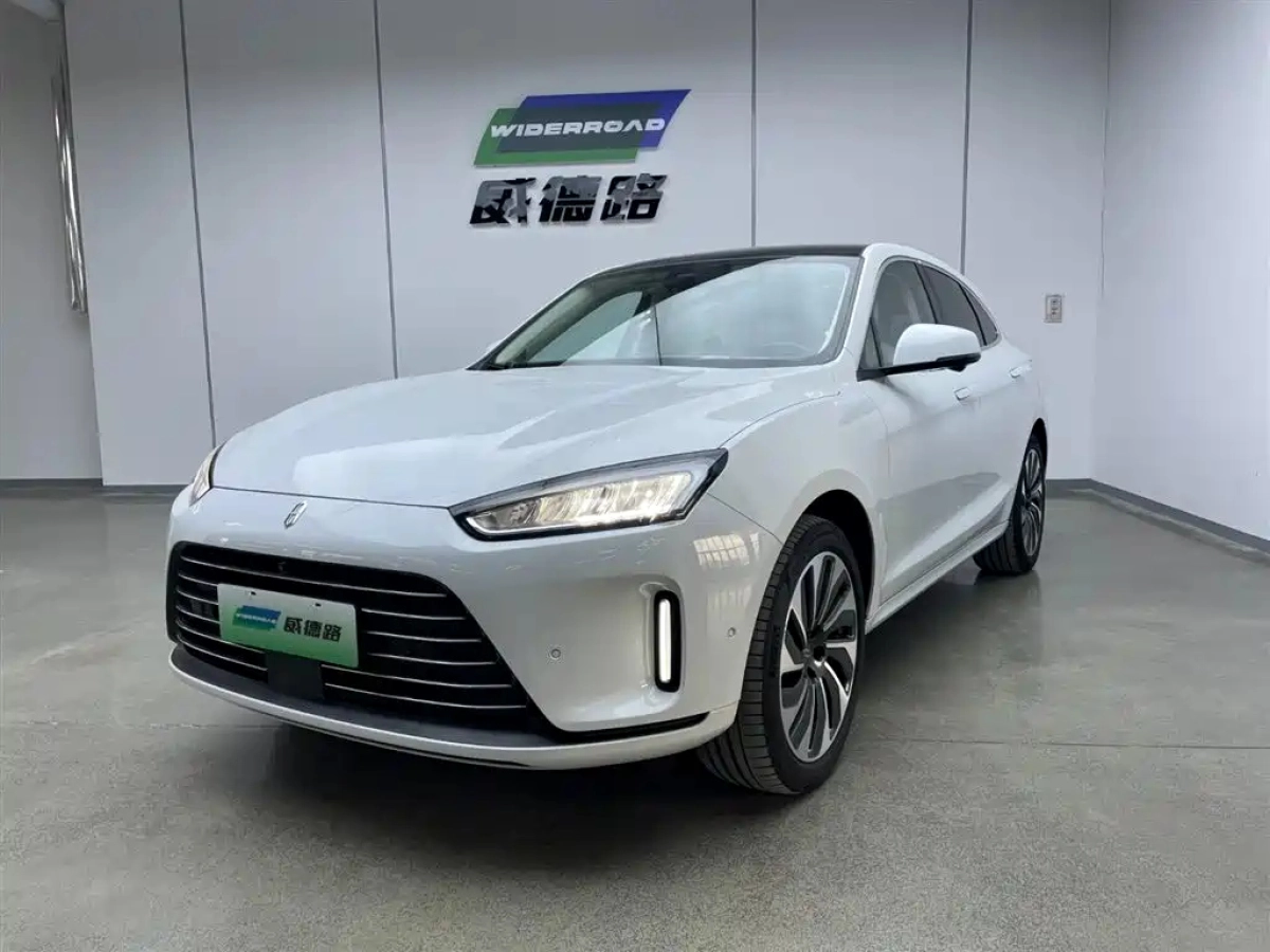 HUAWEI HARMON AITO M5  2022