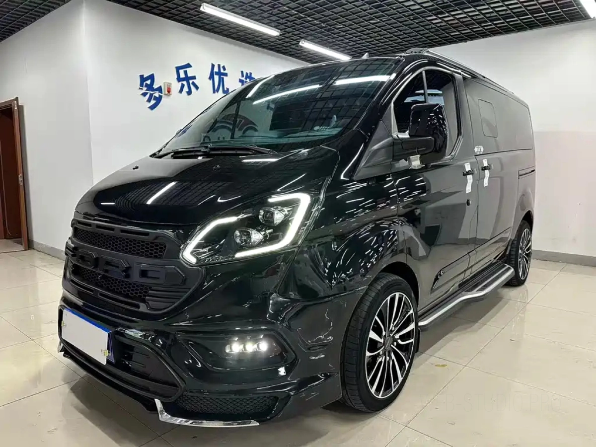 JUNTIAN 黑武士YOUTH  2023