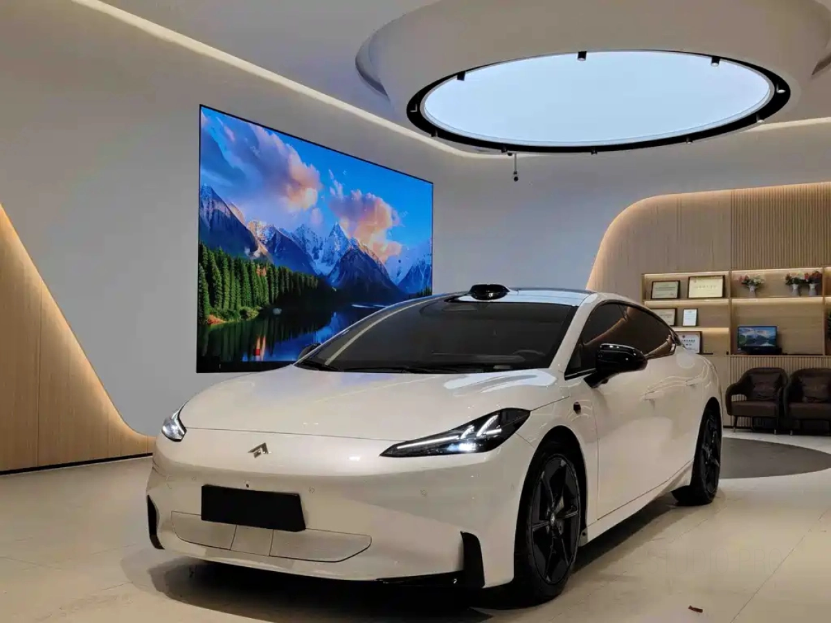 HYPER GAC HYPER GAC GT  2025