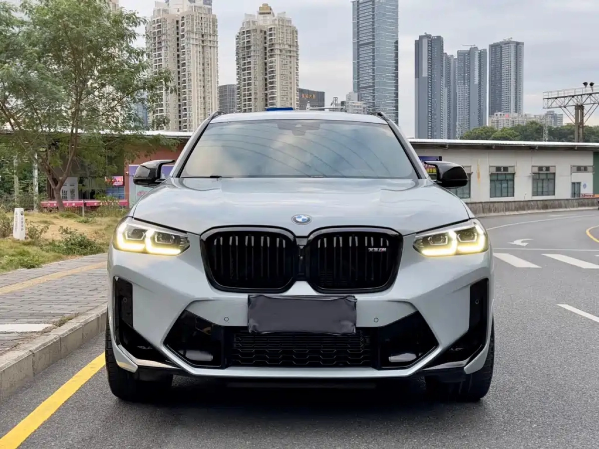 BMW X3 M