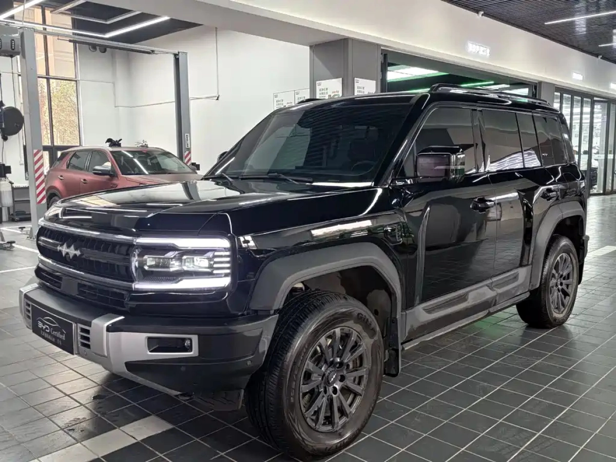 FANGCHENGBAO BAO 5  2024