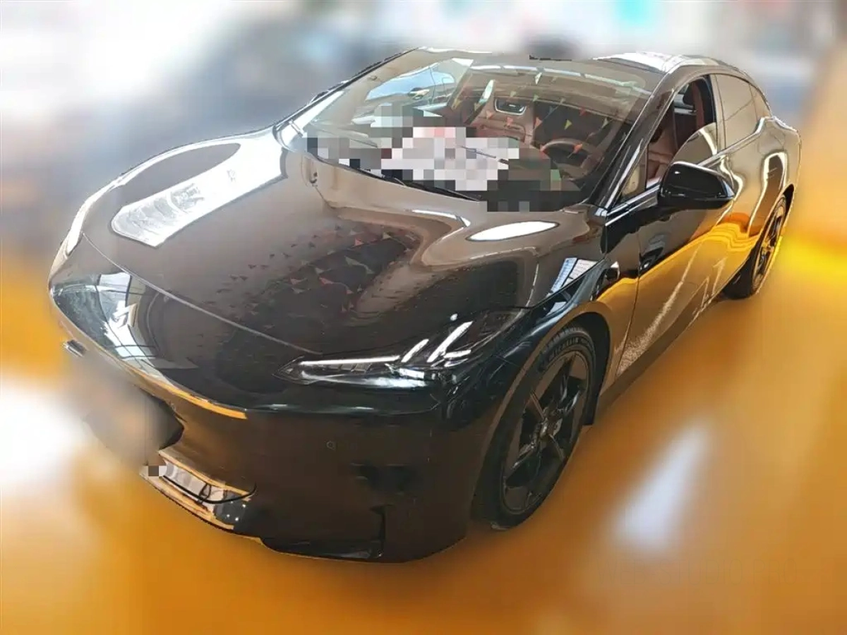 HYPER GAC HYPER GAC GT  2024